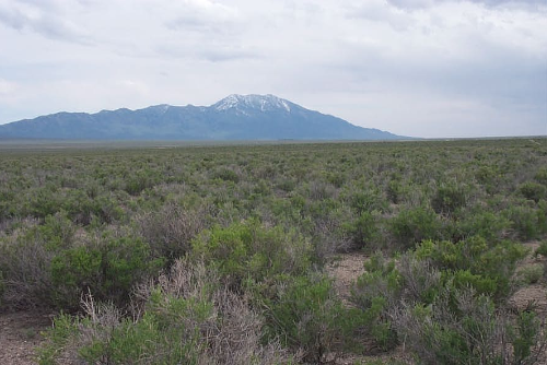 Nevada, Elko County, 10.00 Acres Charley Creek, SEC 1 TWP 39N RGE 68E Lot 9. TERMS $164/Month