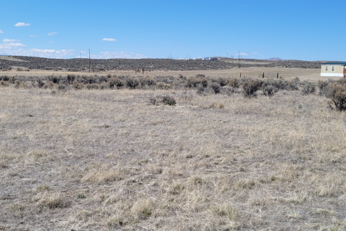 Nevada, Elko County, 1.03 Acres Humboldt Acres, Lot 4 Unit 3 Block L, Electricity . TERMS $242/Month
