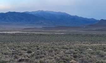 Nevada, Humboldt County, 72.57 Acres Near Winnemucca,The South Half (s1/2) of the Northwest quarter (NW1/4) of section 6, Township 35 North, Range 35 East, M.D.B.&M.  TERMS $738/Month