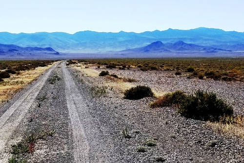 Nevada, Pershing County, 37.23 Acres Near Lovelock, Lot 04 Section 07. TERMS $183/Month