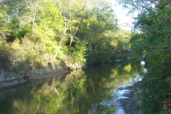 Oklahoma, Choctaw County, 11.29 Acres Hannubby Creek Ranch, Lot 6, CREEK. TERMS $682/Month