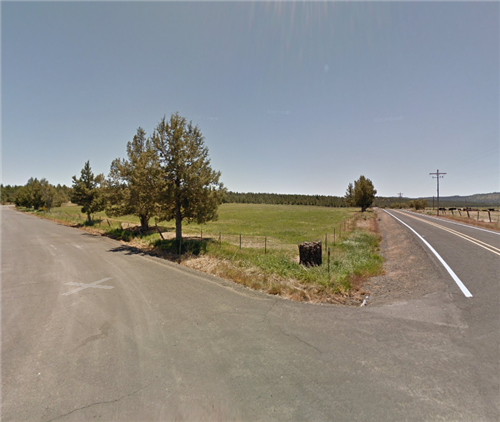 Oregon, Klamath  County, 20 Acres Near Bear Valley Lake,  N2NW4NW4 of section 28, T40S, R15EWM . TERMS $297/Month