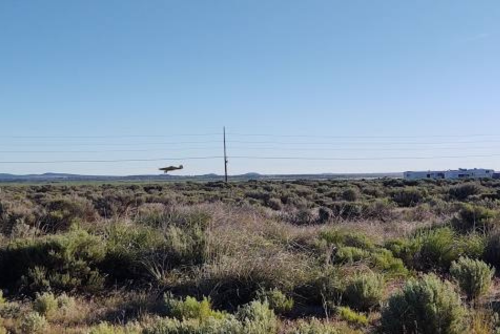 Oregon, Lake County, 5.00 Acres Christmas Valley Townsite Lot 3100 Section 21. TERMS $213/Month