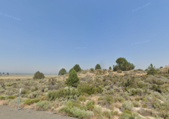Oregon, Klamath  County,  20 Acres Town of Sprague River, (2 adjoining Parcels) Table Land Road.  TERMS $694/Month