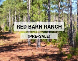 Tennessee, Benton County, 5-13 Acres  Red Barn Ranch, Lots 1-64 . TERMS