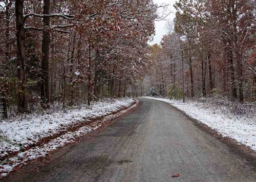 Tennessee, Decatur County, 5 Acre Sweet Water Ranch, Lot 7. TERMS $165/Month