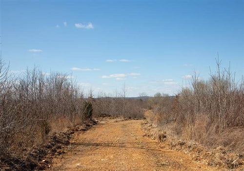 Tennessee, Perry County, 9.81 Acre Southwind Ranch, Lot 5. TERMS $689/Month