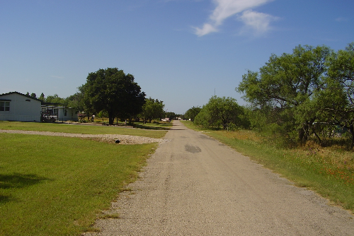 Texas, Brown County, 0.17 Acres Lake Brownwood, Harbor Point, Lot 434 Section 1, Electricity. TERMS $66/Month