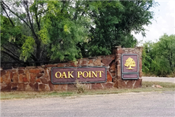 Texas, Brown County, 0.52 Acres Lake Brownwood, Oak Point, Lot 184 Phase 1, Electricity. TERMS $101/Month