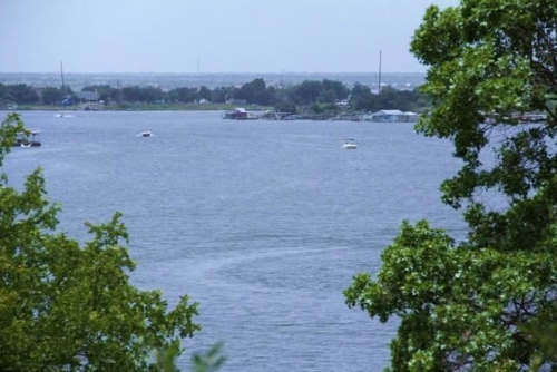 Texas, Brown County, 0.51 Acres Lake Brownwood, Oakridge Estates, Lot 59 Electricity. TERMS $144/Month