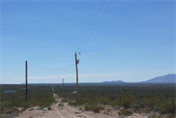 Texas, Hudspeth County, 0.14 Acre Eastern Hills #2 Lot 11. TERMS $50/Month