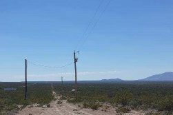 Texas, Hudspeth County, 0.14 Acre 64 Eastern Hills #2 Lot 6. Cash Deal.