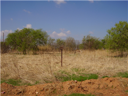 Texas, Foard County, 0.16 Acre Crowell, Lot 22 & 23 Block 94.  Cash Deal.
