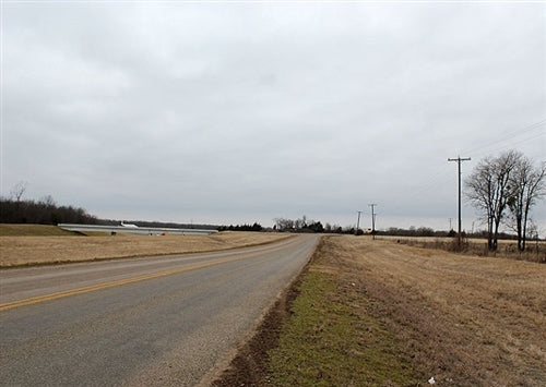Texas, Red River County, 9.42 Acre McCoy Creek. TERMS $420/Month