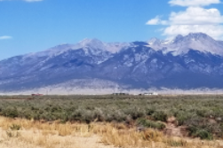 Deer Valley Meadows  Land, Alamosa County, CO