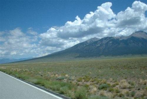 Colorado, Alamosa County, 5 Acres Mount Blanca Valley Ranches.  TERMS $100/Month