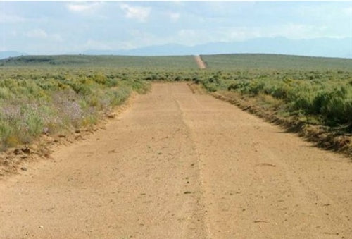 Colorado, Costilla County, 5 Acre San Luis Valley. TERMS $49/Month