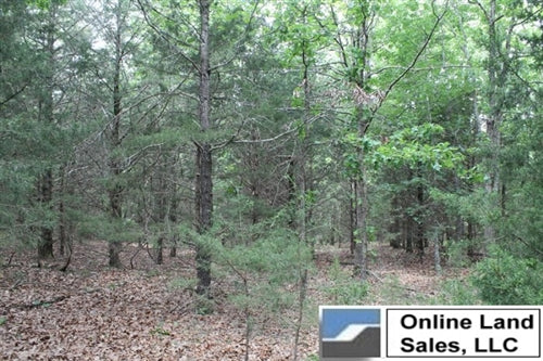Missouri, Phelps County,  6.18  Acres Cedar Ridge Ranch. TERMS $225/Month