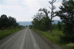 Oklahoma, Pushmataha County, 20 Acre Mountain View Ranch, Lot 1. TERMS $564/Month.