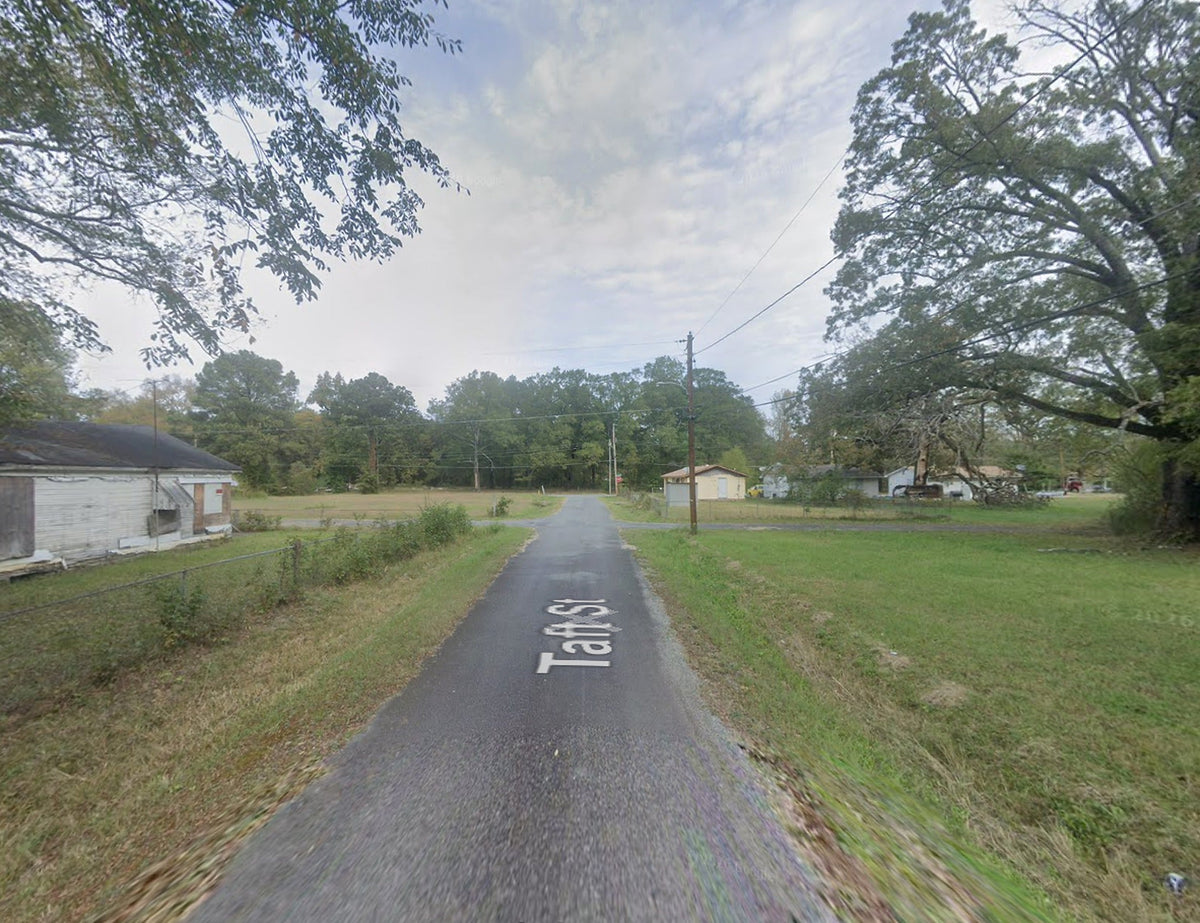 High-resolution image of Pine auction lot from Onlinelandsales auction, showing detailed view of the pine wood item.