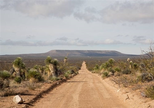 Texas, Hudspeth County, 10 Acre Sunset Ranches, Lot 3 S2 Unit 608. TERMS $79/Month