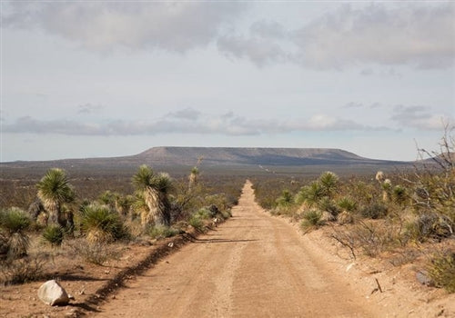 Texas, Hudspeth County, 20 Acre Sunset Ranches, Lot 9 Unit 540. TERMS $199/Month