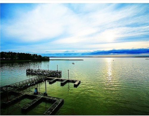 Texas, Polk County, 0.07 Acres Lake Livingston Resort, Lot 205 Section 14. TERMS $211/Month